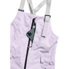 Burton Women's Reserve GORE-TEX 2L Bib Pants Moondust Purple 2027 Womens Snowboard Pants