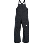 Burton Women's Reserve GORE-TEX 2L Bib Pants True Black 2027 Womens Snowboard Pants