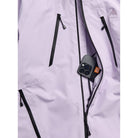 Burton Women's Reserve GORE-TEX 2L Insulated Jacket Moondust Purple 2027 Womens Snowboard Jackets