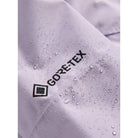 Burton Women's Reserve GORE-TEX 2L Insulated Jacket Moondust Purple 2027 Womens Snowboard Jackets