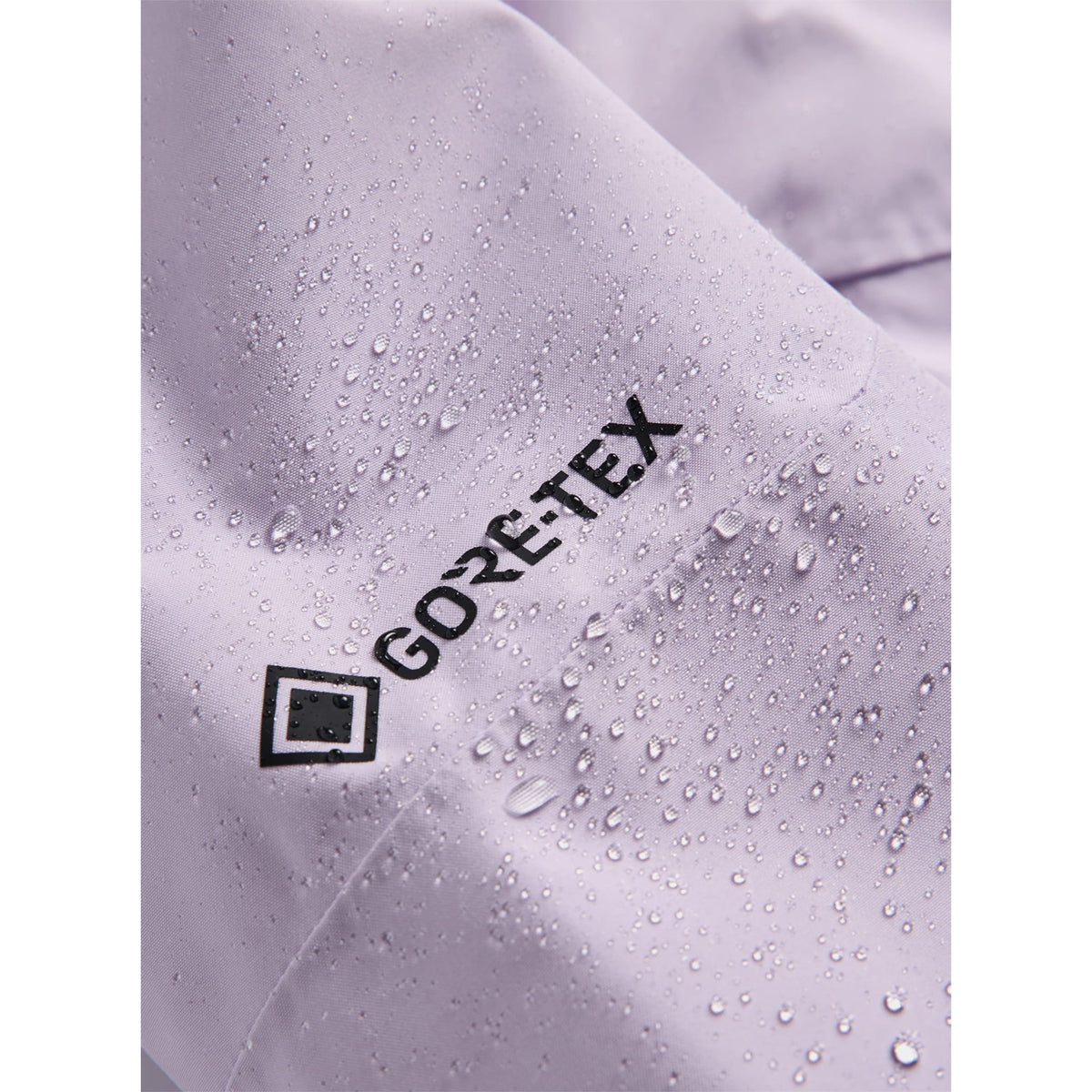 Burton Women's Reserve GORE-TEX 2L Insulated Jacket Moondust Purple 2027 Womens Snowboard Jackets
