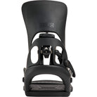 Burton Women's Step On Lexa X Snowboard Binding Black 2027 Womens Snowboard Bindings