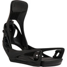 Burton Women's Step On Lexa X Snowboard Binding Black 2027 Womens Snowboard Bindings