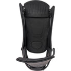 Burton Women's Step On Lexa X Snowboard Binding Black 2027 Womens Snowboard Bindings