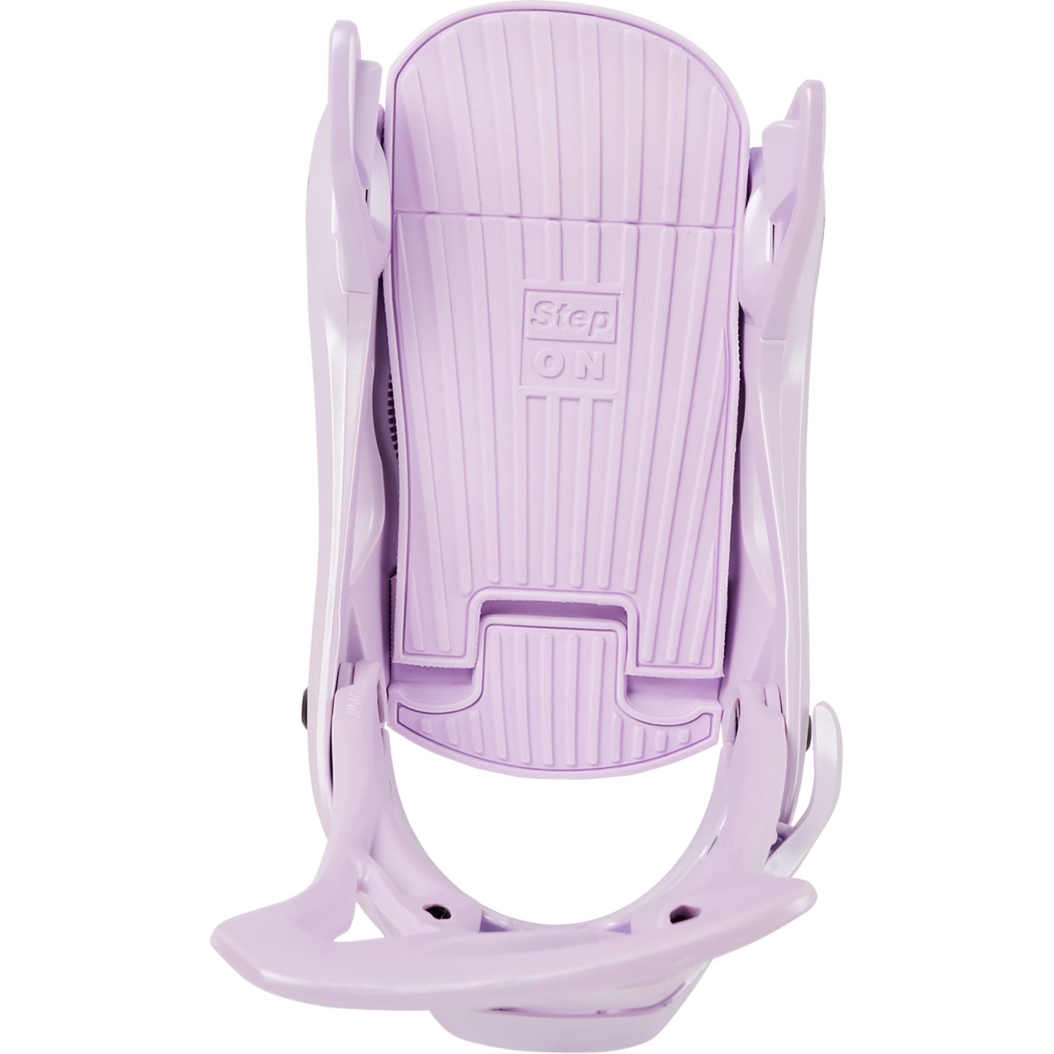 Burton Women's Step On Re:Flex Snowboard Binding Moondust Purple 2027 Snowboard Binding