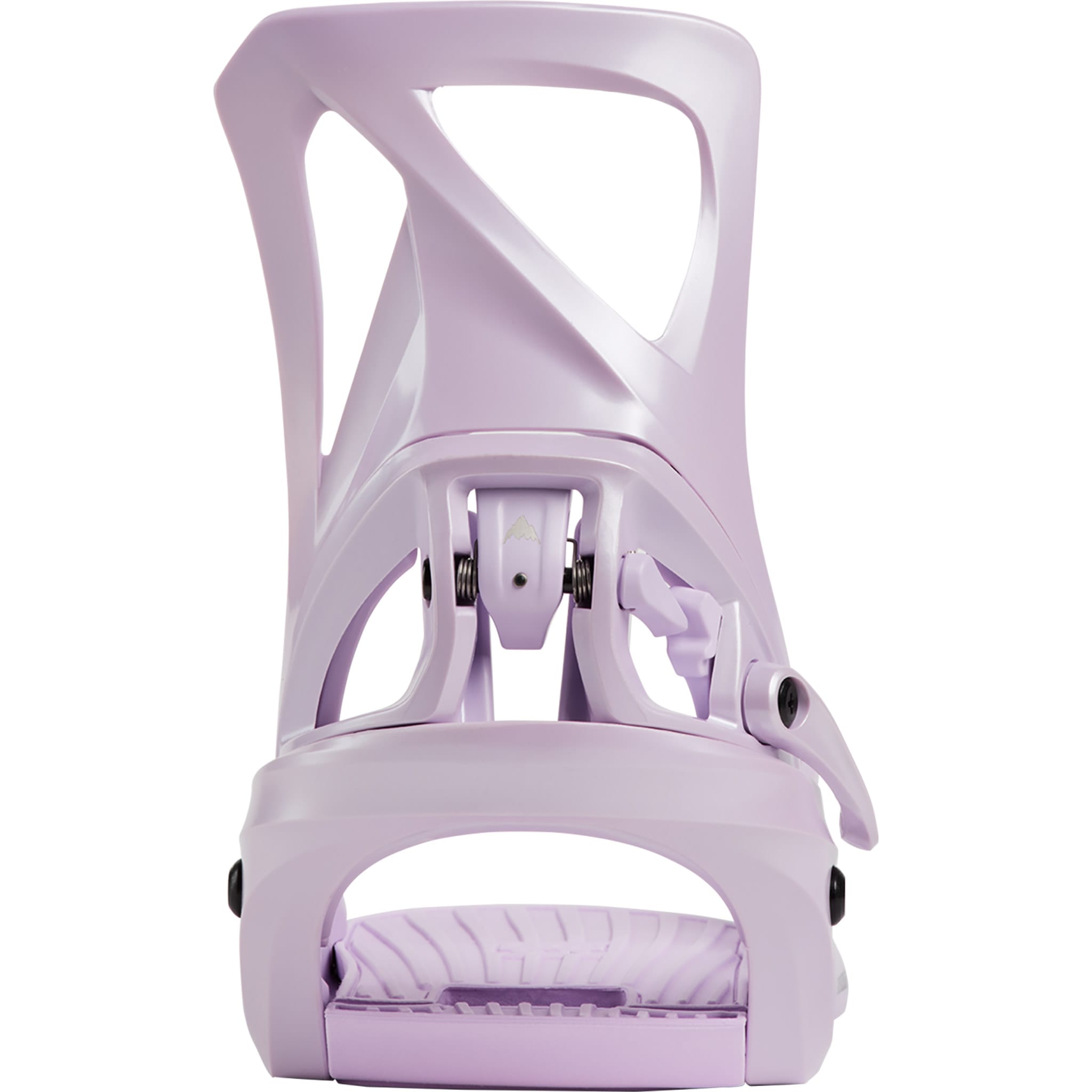 Burton Women's Step On Re:Flex Snowboard Binding Moondust Purple 2027 Snowboard Binding