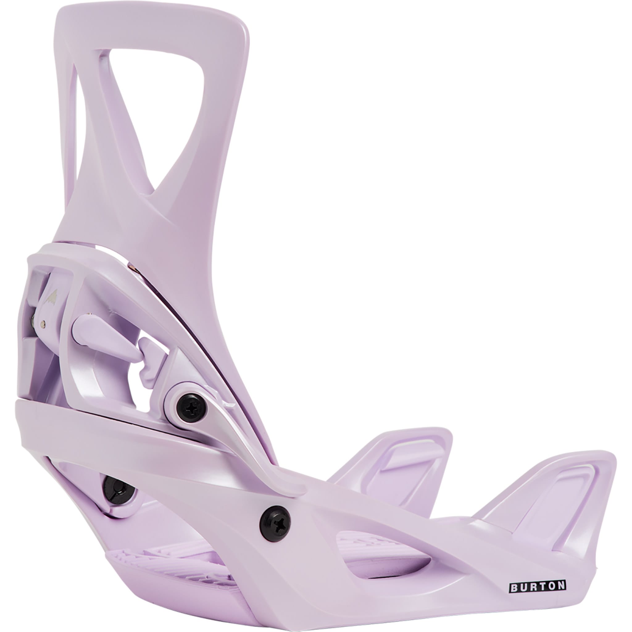Burton Women's Step On Re:Flex Snowboard Binding Moondust Purple