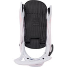 Burton Women's Step On Re:Flex Snowboard Binding Pink Outline 2027 Snowboard Binding