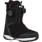 Burton Women's Waverange X Snowboard Boot Black 2027 Womens Snowboard Boots