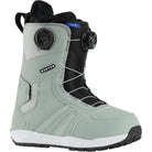 Burton Womens Felix BOA Snowboard Boots Petrol Green 2025 Women's Boots