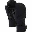 Burton Womens Gore-Tex Under Mittens True Black Gloves & Mitts