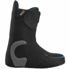 Burton Womens Highshot X Step On Snowboard Boot Black 2026 Women's Boots