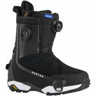 Burton Womens Highshot X Step On Snowboard Boot Black 2026 Women's Boots