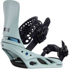 Burton Womens Lexa X Snowboard Binding Petrol Green 2025 Women's Bindings