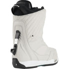 Burton Womens Limelight Step On Snowboard Boots Gray Cloud 2025 Women's Boots