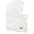 Burton Womens Lynx Hood Stout White Facemask