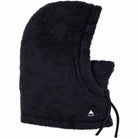 Burton Womens Lynx Hood True Black Facemask