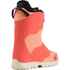 Burton Womens Mint BOA Snowboard Boots Peach Echo 2025 Women's Boots