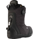 Burton Womens Ritual BOA Step On Snowboard Boots Black 2025 Women's Boots