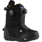 Burton Womens Ritual BOA Step On Snowboard Boots Black 2025 Women's Boots