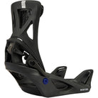 Burton Womens Step On Escapade Snowboard Binding Black 2024 Women's Bindings