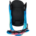 Burton Womens Step On Escapade Snowboard Binding Hydro Multi 2025 Women's Bindings