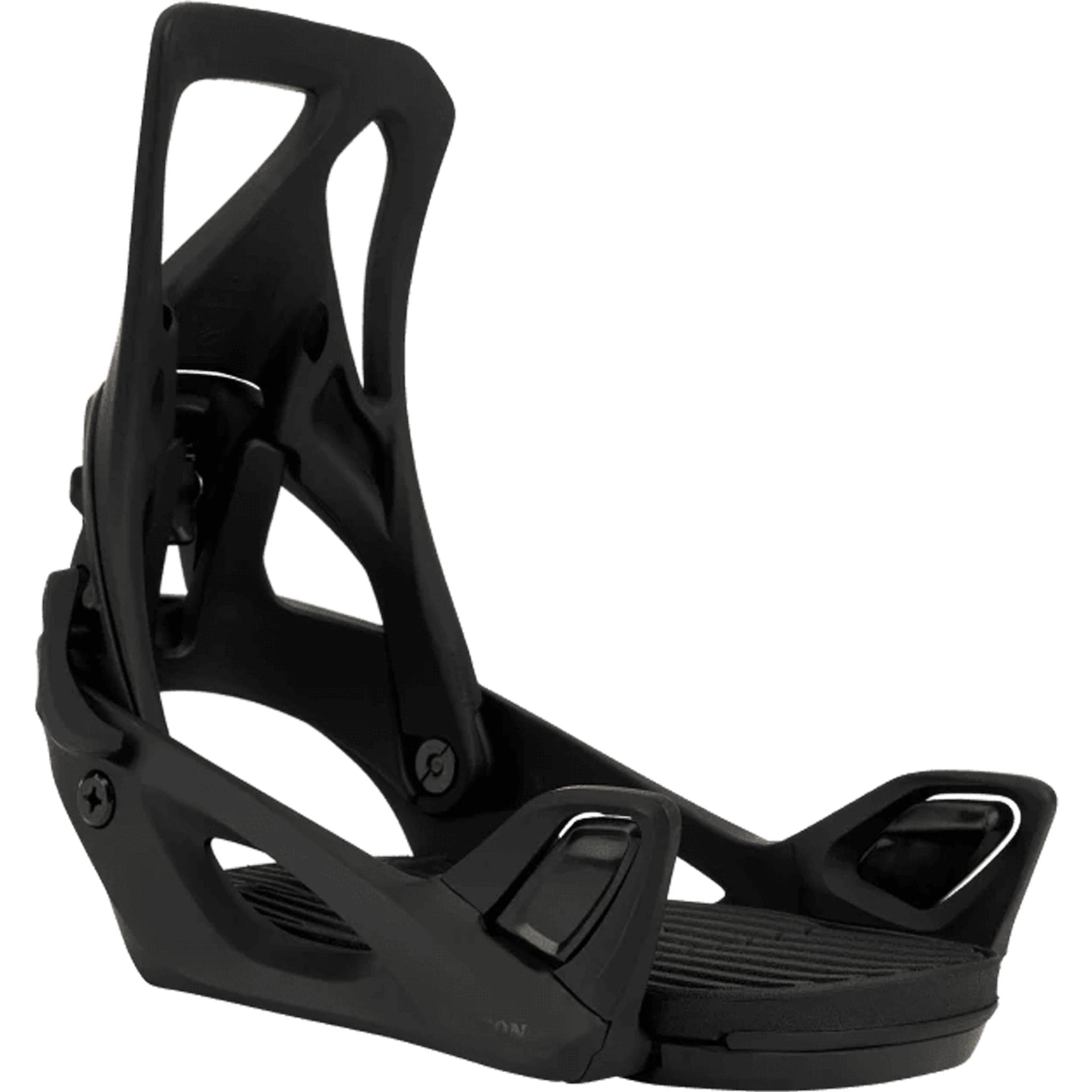 Burton Womens Step On Snowboard Binding Black 2025 Women's Bindings