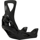 Burton Womens Step On Snowboard Binding Black 2025 Women's Bindings