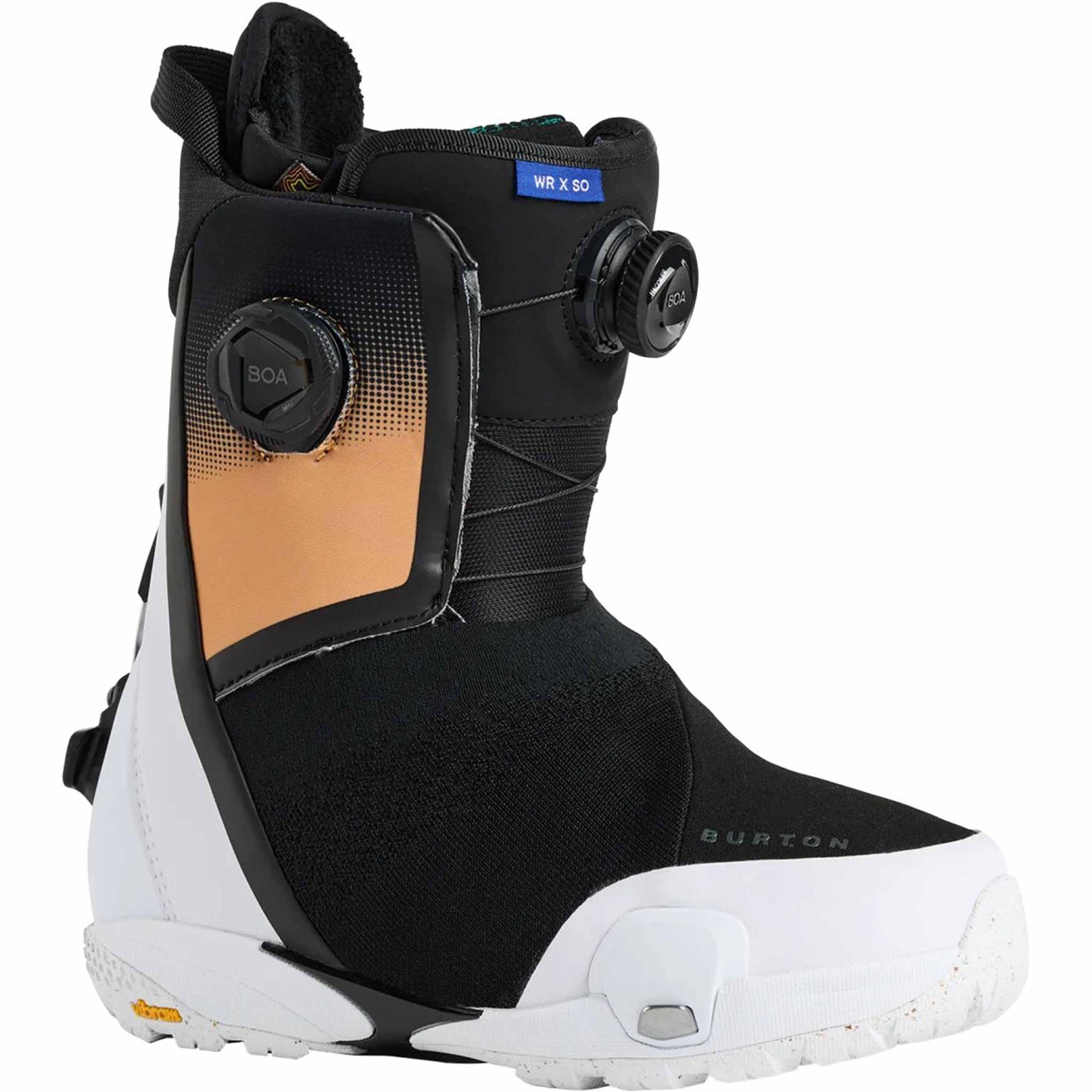 Burton Women's Waverange X Step-On Boots 2026