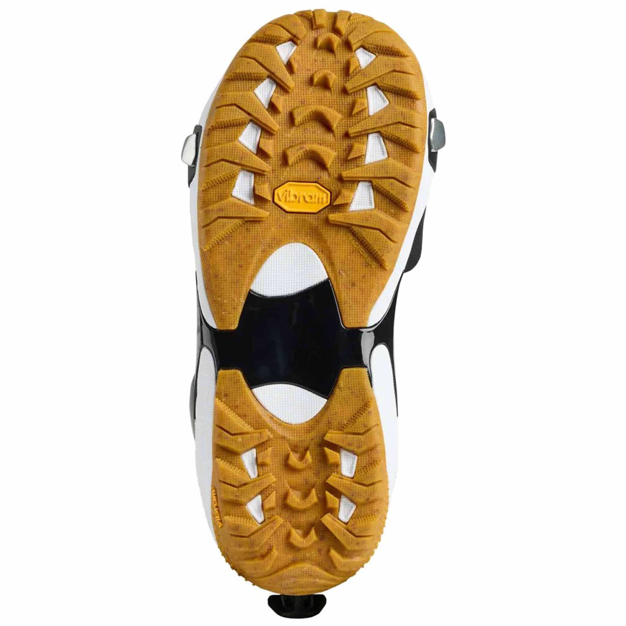 Burton Women's Waverange X Step On Snowboard Boot Sage Green 2026