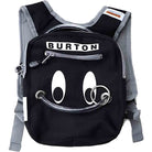 Burton X MDXONE Kids Snowboard Harness Black 2026 Kids Snowboard