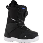 Burton Youth Smalls BOA Snowboard Boot Black 2027 Youth Snowboard Boots