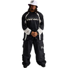 Burton Zeb 2L Baggy Cargo Pant True Black 2027 Mens Snowboard Pants