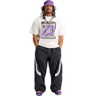 Burton Zeb 2L Simple Pant True Black 2027 Mens Snowboard Pants