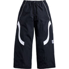 Burton Zeb 2L Simple Pant True Black 2027 Mens Snowboard Pants