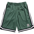 Burton Zeb Jersey Shorts Chillin' Green 2027 Shorts