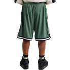 Burton Zeb Jersey Shorts Chillin' Green 2027 Shorts