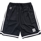 Burton Zeb Jersey Shorts True Black 2027 Shorts