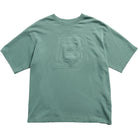 Burton Zeb Relaxed B Tee Chillin' Green 2027 T Shirt