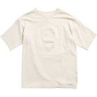 Burton Zeb Relaxed B Tee Lunar Sand 2027 T Shirt