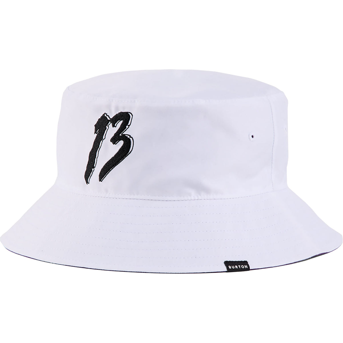Burton Zeb Reversible Bucket Hat Planet Purple 2027 Hats