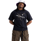 Burton Zeb Standard Tee True Black 2027 T Shirt