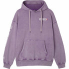 Capita Advanced Hoodie Lavendar Sweatshirts