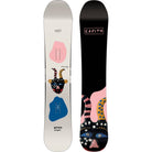 Capita Aeronaut Wide Snowboard 2027 Snowboard