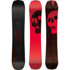 Capita Black Snowboard of Death Snowboard 2025 Snowboard