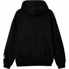 Capita Bones Hoodie Black Sweatshirts