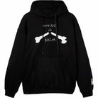Capita Bones Hoodie Black Sweatshirts