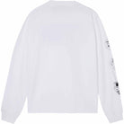 Capita Computer Long Sleeve Tee White T Shirt