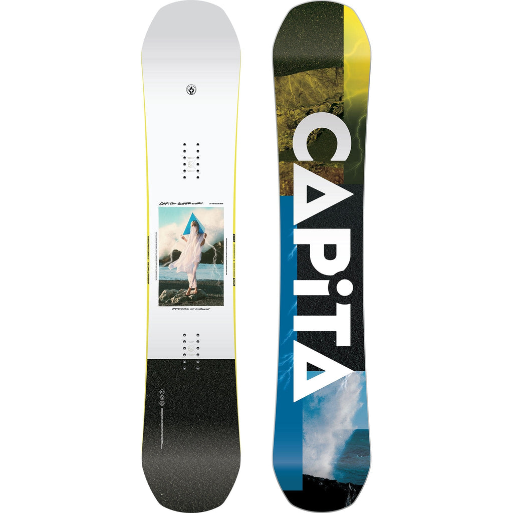 Capita D.O.A. Snowboard 2024 Snowboard