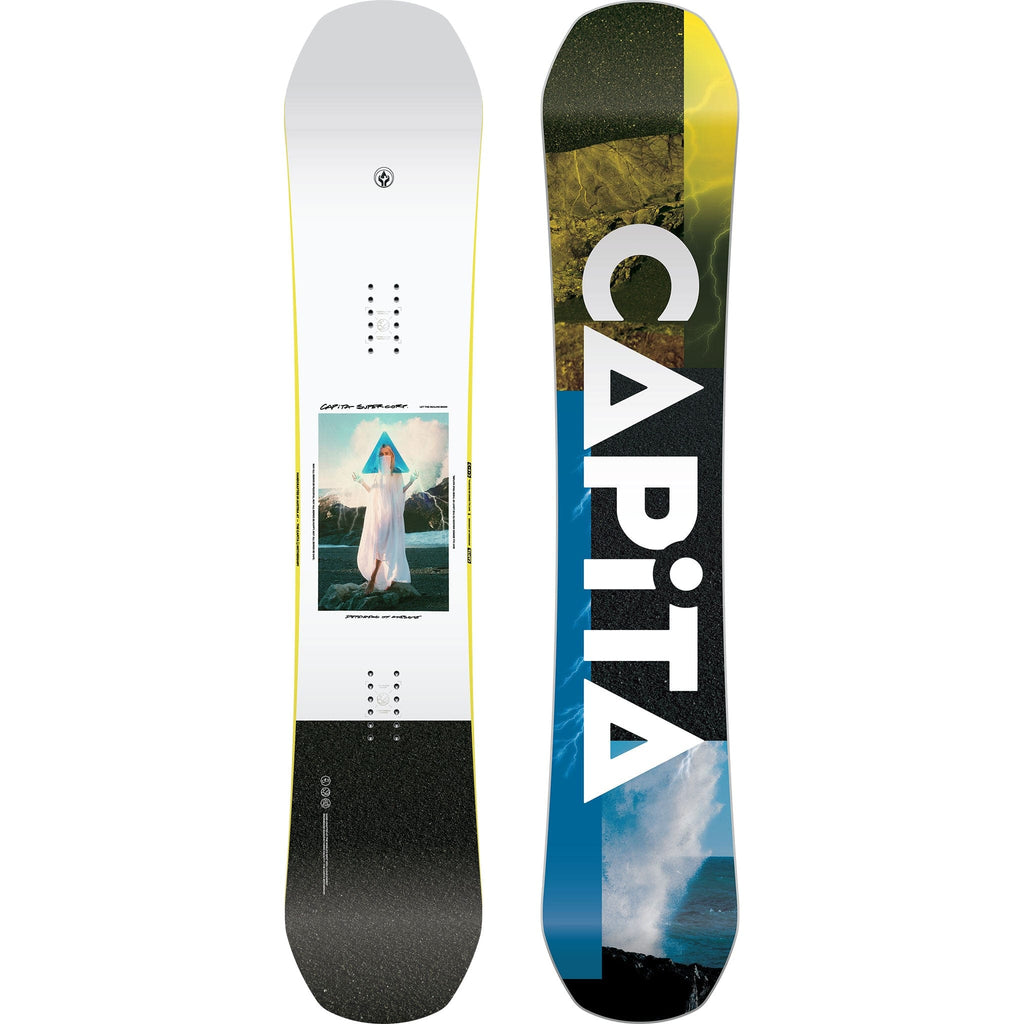 Capita D.O.A. Snowboard 2024 Snowboard
